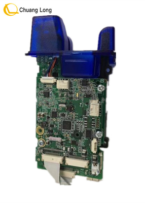 เครื่อง ATM อะไหล่ Nautilus Hyosung USB Dip Card Reader ICM37A-3R2596 5645000029