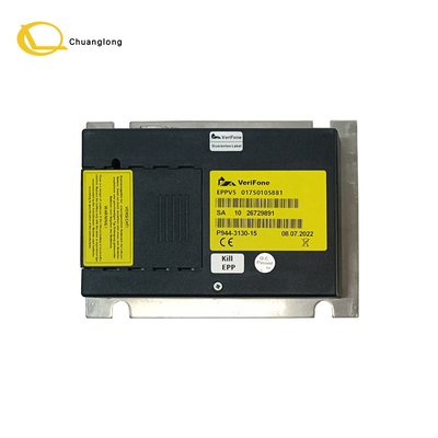 ATM อะไหล่ 01750105881 1750105881 Wincor Nixdorf คีย์บอร์ด EPP V5 EPP ESP อเมริกาใต้ CES
