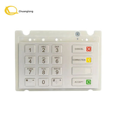 ราคาดี ATMอะไหล่สําหรับ Wincor Nixdorf EPP V6 PCI 4 EPP คีย์บอร์ด 01750159341 1750159341 ออนไลน์