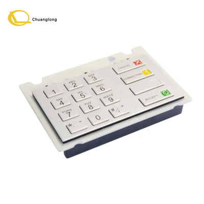 ATMอะไหล่สําหรับ Wincor Nixdorf EPP V6 PCI 4 EPP คีย์บอร์ด 01750159341 1750159341