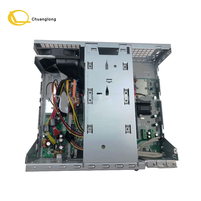 Wincor ATM Parts Wincor Nixdorf 01750297100 SWAP-PC 5G PC Core I5-4570 TPMen Win10 อัพเกรด