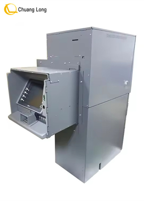 เครื่อง ATM NCR SelfServ 22 6625 เครื่องล็อบบี้ธนาคาร NCR 6625 เครื่องถอนเงิน