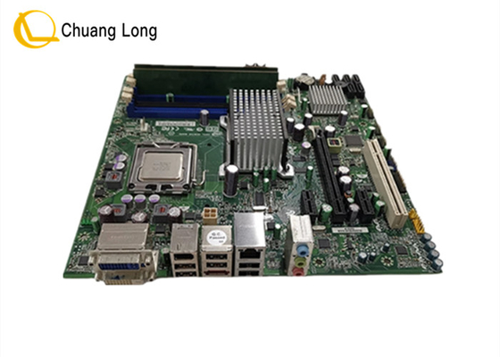 Diebold CCA, Kit, Prcsr, C2d, 3.0GHz, 0GB Mainboard 49222686301C 49-222686-301C ส่วนเครื่อง ATM