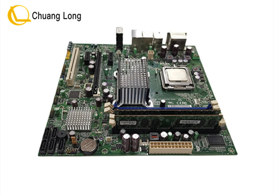 Diebold CCA, Kit, Prcsr, C2d, 3.0GHz, 0GB Mainboard 49222686301C 49-222686-301C ส่วนเครื่อง ATM