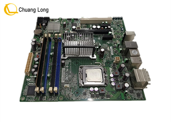 Diebold CCA, Kit, Prcsr, C2d, 3.0GHz, 0GB Mainboard 49222686301C 49-222686-301C ส่วนเครื่อง ATM