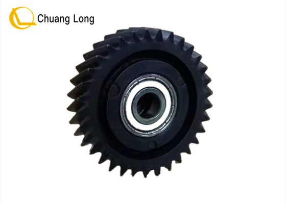 ชิ้นส่วนเครื่อง ATM Diebold opteva เครื่องจ่ายเงิน Gear Pulley 33T 49-200635-000A 49200635000A