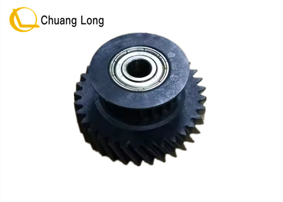 ชิ้นส่วนเครื่อง ATM Diebold opteva เครื่องจ่ายเงิน Gear Pulley 33T 49-200635-000A 49200635000A