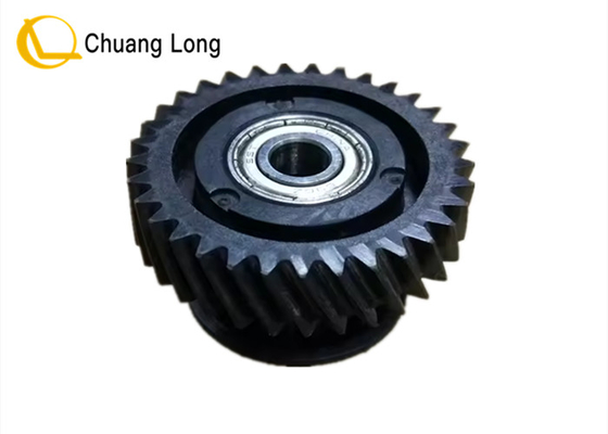 ชิ้นส่วนเครื่อง ATM Diebold opteva เครื่องจ่ายเงิน Gear Pulley 33T 49-200635-000A 49200635000A