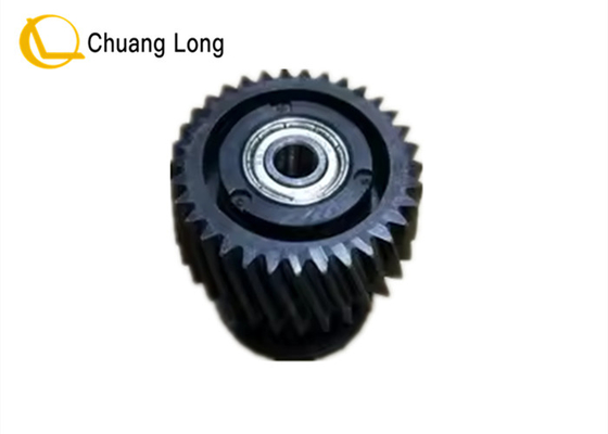 ชิ้นส่วนเครื่อง ATM Diebold opteva เครื่องจ่ายเงิน Gear Pulley 33T 49-200635-000A 49200635000A