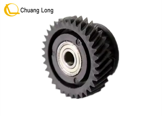 ชิ้นส่วนเครื่อง ATM Diebold opteva เครื่องจ่ายเงิน Gear Pulley 33T 49-200635-000A 49200635000A