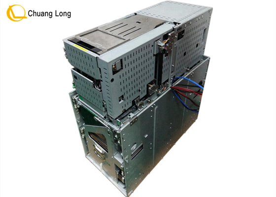 เครื่อง ATM ของเดิมใหม่ KingTeller R10 เครื่องจ่ายเงินแบบรีไซเคิล