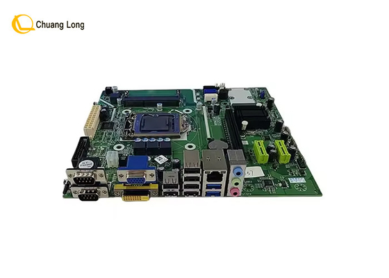เครื่อง ATM อะไหล่ Wincor Nixdorf PC280 285 Win10 I5 แมตเตอร์บอร์ด 01750254552 1750254552