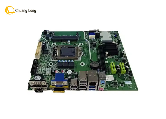 เครื่อง ATM อะไหล่ Wincor Nixdorf PC280 285 Win10 I5 แมตเตอร์บอร์ด 01750254552 1750254552