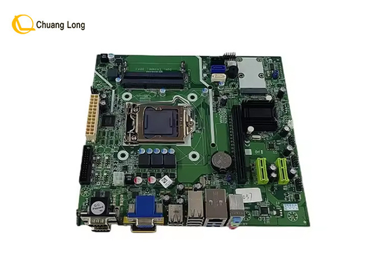 เครื่อง ATM อะไหล่ Wincor Nixdorf PC280 285 Win10 I5 แมตเตอร์บอร์ด 01750254552 1750254552