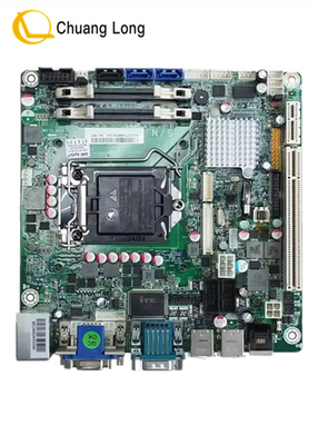 อะไหล่เครื่อง ATM NCR Riverside Intel Motherboard 445-0752088 445-0746025