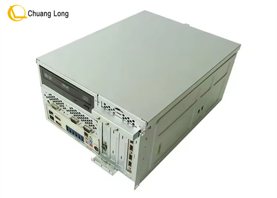 ชิ้นส่วนเครื่องจักร ATM NCR Selfserv Estoril PC Core Win 10 อัพเกรด 4450752091 445-0752091