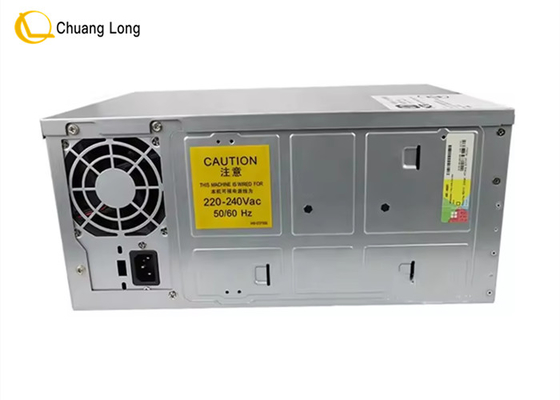 ชิ้นส่วนเครื่องจักร ATM NCR Selfserv Estoril PC Core Win 10 อัพเกรด 4450752091 445-0752091