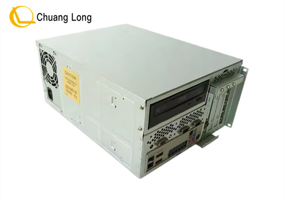 ชิ้นส่วนเครื่องจักร ATM NCR Selfserv Estoril PC Core Win 10 อัพเกรด 4450752091 445-0752091