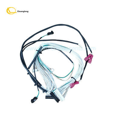 ราคาดี 445-0740240 4450740240 ATM เครื่องจักรอะไหล่ NCR S2 ตัวนําเสนอ ออนไลน์