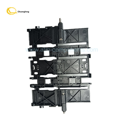 445-0757592 4450757592 เครื่อง ATM ชิ้นส่วนเครื่อง NCR S2 กล่องล่าง