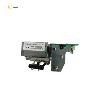 อะไหล่เครื่อง ATM NCR 66XX หัว IC อ่านบัตร 009-0028982 0090028982
