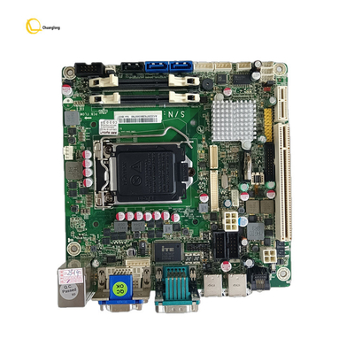 อะไหล่เครื่อง ATM NCR 6622E Motherboard 4450771990 NCR Motherboard รีเวอร์ไซด์ 445-0771990