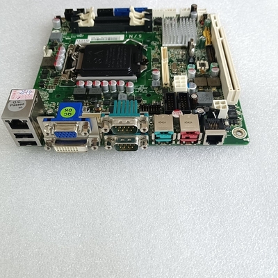 อะไหล่เครื่อง ATM NCR 6622E Motherboard 4450771990 NCR Motherboard รีเวอร์ไซด์ 445-0771990