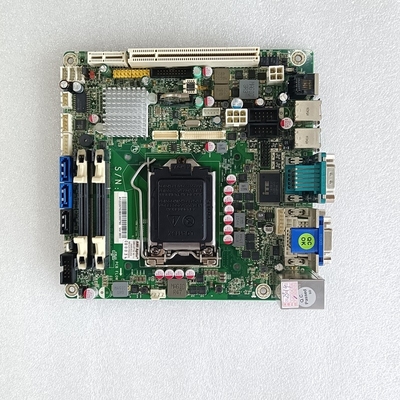 อะไหล่เครื่อง ATM NCR 6622E Motherboard 4450771990 NCR Motherboard รีเวอร์ไซด์ 445-0771990
