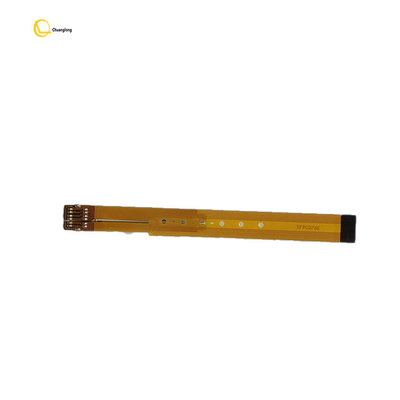 เครื่อง ATM อะไหล่ NCR Card Reader ICT 3Q8 หัวแม่เหล็ก (3 อ่านและ 3 เขียน) 9980235689 998-0235689