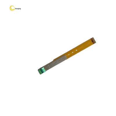 เครื่อง ATM อะไหล่ NCR Card Reader ICT 3Q8 หัวแม่เหล็ก (3 อ่านและ 3 เขียน) 9980235689 998-0235689