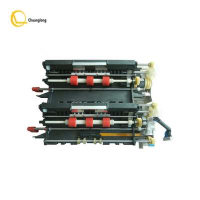01750051761 Wincor PC280 เครื่องดึงออกสองเครื่อง เครื่อง ATM