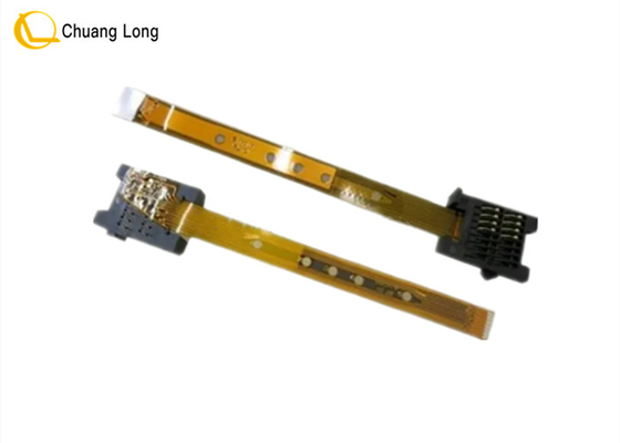 Wincor Nixdorf ATM อะไหล่ ICM300 ติดต่อ Block Assy สําคัญสําหรับการดําเนินงาน ATM 01750239274 1750239274