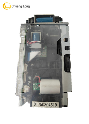 อะไหล่เครื่อง ATM Wincor Nixdorf CHD-mot ICT3H5-3A2790 เครื่องอ่านบัตรพื้นฐาน DN250A 01750304619 1750304619
