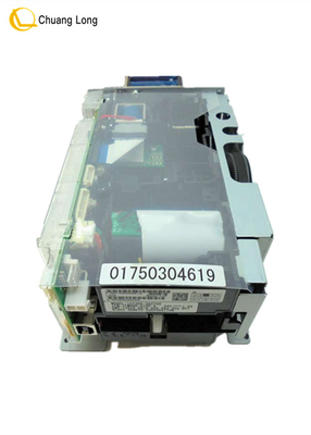 อะไหล่เครื่อง ATM Wincor Nixdorf CHD-mot ICT3H5-3A2790 เครื่องอ่านบัตรพื้นฐาน DN250A 01750304619 1750304619