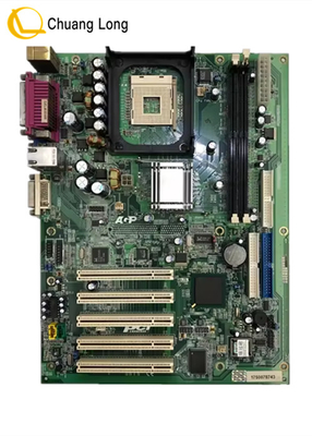เครื่อง ATM อะไหล่ Wincor Nixdorf P2.8G บอร์ดแม่ 01750106689