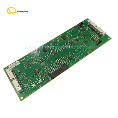 เครื่อง ATM อะไหล่ 445-0616023 4450616023 NCR PCB IF โมดูล Double Pick