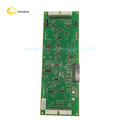 เครื่อง ATM อะไหล่ 445-0616023 4450616023 NCR PCB IF โมดูล Double Pick