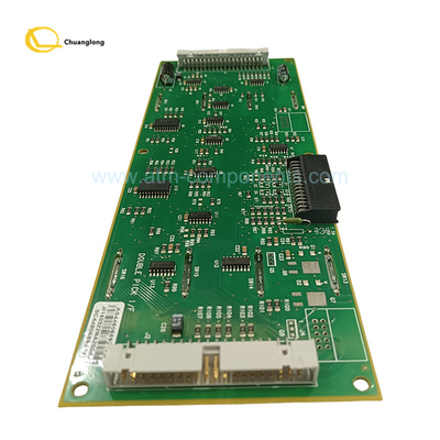เครื่อง ATM อะไหล่ 445-0616023 4450616023 NCR PCB IF โมดูล Double Pick