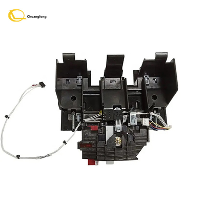 445-0736562 เครื่อง ATM ชิ้นส่วนเครื่อง NCR Assy-Reference Edge FRU 4450736562