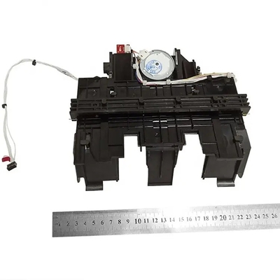 445-0736562 เครื่อง ATM ชิ้นส่วนเครื่อง NCR Assy-Reference Edge FRU 4450736562