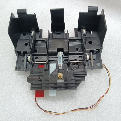 445-0736562 เครื่อง ATM ชิ้นส่วนเครื่อง NCR Assy-Reference Edge FRU 4450736562