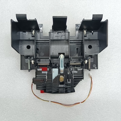 445-0736562 เครื่อง ATM ชิ้นส่วนเครื่อง NCR Assy-Reference Edge FRU 4450736562