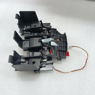 445-0736562 เครื่อง ATM ชิ้นส่วนเครื่อง NCR Assy-Reference Edge FRU 4450736562
