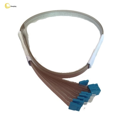 Wincor Cmd คาเซ็ตทับสาย 1750043025 01750043025 Wincor ATM อะไหล่ WP40029