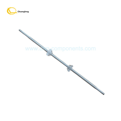 01750053977-12S 01750053977-25 เครื่อง ATM อะไหล่เครื่อง Wincor Clamp Assy แขนหุ่นยนต์