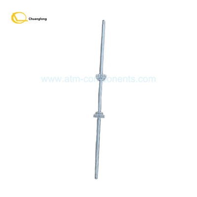 01750053977-12S 01750053977-25 เครื่อง ATM อะไหล่เครื่อง Wincor Clamp Assy แขนหุ่นยนต์