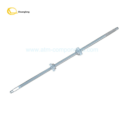 01750053977-12S 01750053977-25 เครื่อง ATM อะไหล่เครื่อง Wincor Clamp Assy แขนหุ่นยนต์