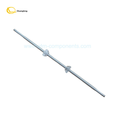 01750053977-12S 01750053977-25 เครื่อง ATM อะไหล่เครื่อง Wincor Clamp Assy แขนหุ่นยนต์