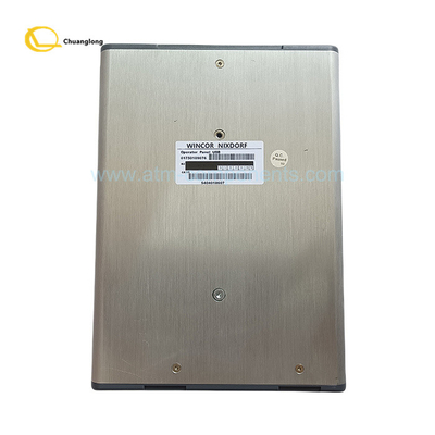 01750109076 อะไหล่เครื่อง ATM Wincor Nixdorf แผนกปฏิบัติการ USB 1750109076