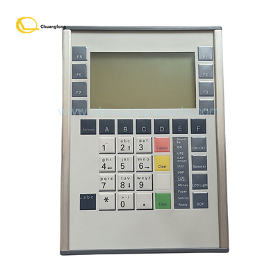 01750109076 อะไหล่เครื่อง ATM Wincor Nixdorf แผนกปฏิบัติการ USB 1750109076